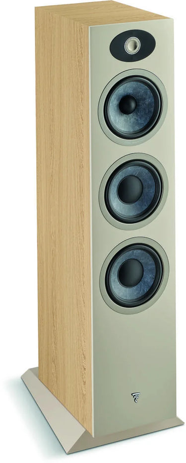 Focal Theva N°3 Bois clair - EasyLounge - 6