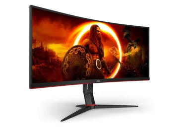 AOC CU34G2XP/BK - EasyLounge - 2