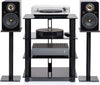 Norstone Epur 4 Noir satin - EasyLounge - 4