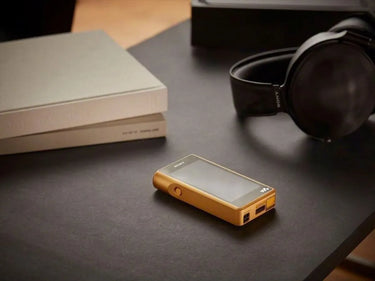 Sony NW-WM1Z - EasyLounge - 7