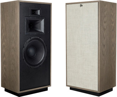 Klipsch Forte IV Chêne vieilli