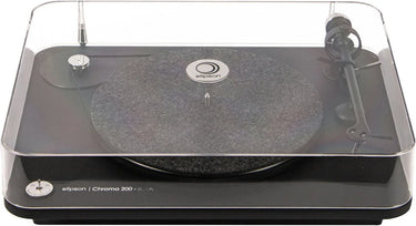 Elipson Chroma 200 RIAA Noir mat - EasyLounge - 5
