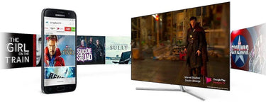 Samsung QE75Q6F (2018) - EasyLounge - 14