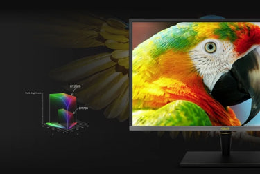 Asus ProArt Display PA27UCX-K - EasyLounge - 11