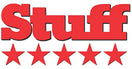 Stuff 5 étoiles