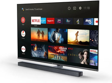 TCL 65X10 - EasyLounge - 10