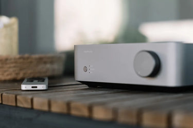 WiiM VibeLink Amp Noir - EasyLounge - 12