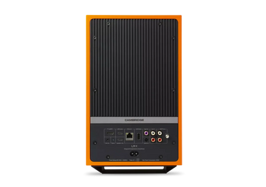 Cambridge Audio L/R X Orange - EasyLounge - 2