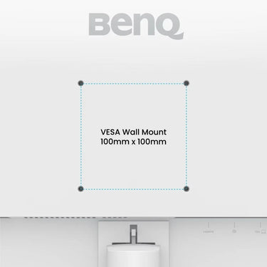 BenQ Entertainment EW270Q - EasyLounge - 8