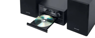 Muse M-62 FB Noir - EasyLounge - 2