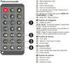 Philips PicoPix 3614 - EasyLounge - 8