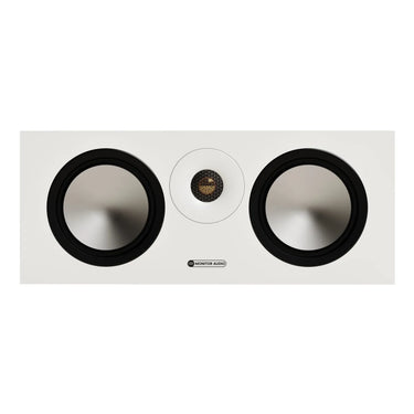 Monitor Audio Bronze Centre 7G Blanc - EasyLounge - 6