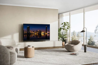 Panasonic TX-55MZ1500E - EasyLounge - 30