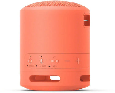 Sony SRS-XB13 Rouge - EasyLounge - 2