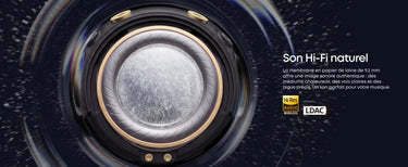 Soundcore Liberty 5 Pro Noir - EasyLounge - 15