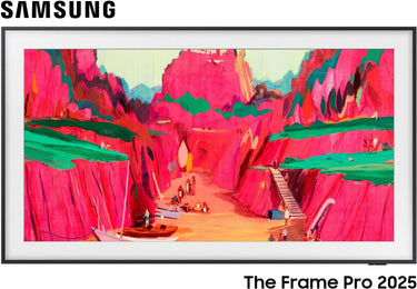 Samsung The Frame Pro TQ65LS03FW