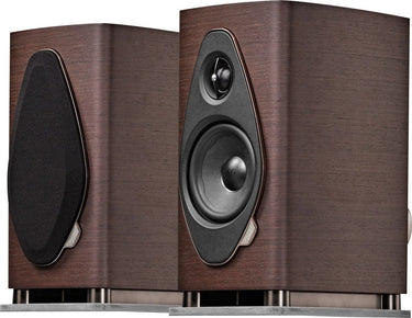 Sonus Faber Sonetto I G2 Wengé