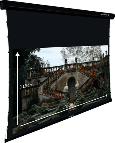 Lumene Coliseum UHD 4K/8K Platinum 300C - EasyLounge - 2
