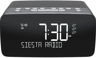 Pure Siesta Charge Gris foncé (Graphite) - EasyLounge - 2