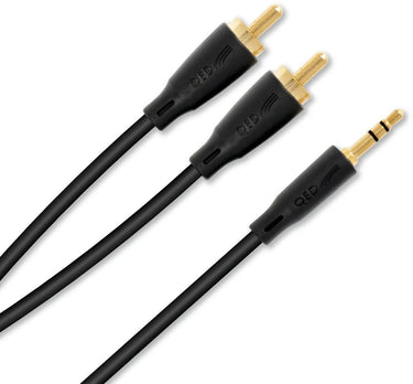 QED Connect Jack-Phono (0,75 m)