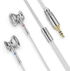 FiiO FF3 Silver - EasyLounge - 4