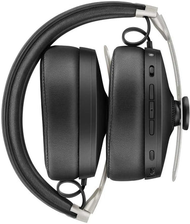 Sennheiser Momentum Wireless Noir - EasyLounge - 3