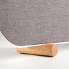 Dali Katch One Blanc et Silver (Blanc montagne) - EasyLounge - 5