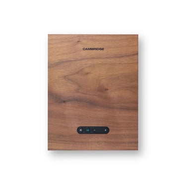 Cambridge Audio L/R X Noyer - EasyLounge - 11