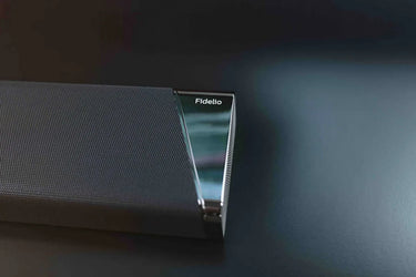 Philips Fidelio B95 - EasyLounge - 10