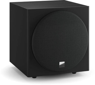 Dali Grille Shadow Black pour Sub E-9 F - EasyLounge - 5