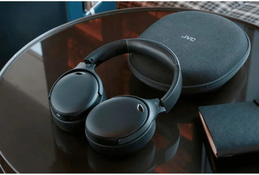 JVC HA-S100N - EasyLounge - 14