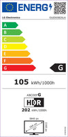 LG Electronics OLED65B2 - EasyLounge - 3