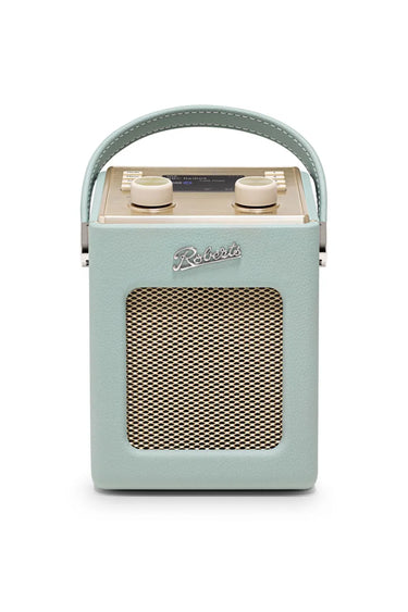 Roberts Revival Mini 2 Bleu Ciel - EasyLounge - 2