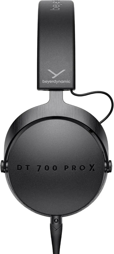 Beyerdynamic DT 700 PRO X Edition limitée Noir - EasyLounge - 2