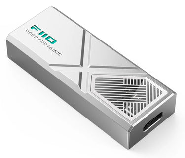 FiiO KA13 Silver - EasyLounge - 4