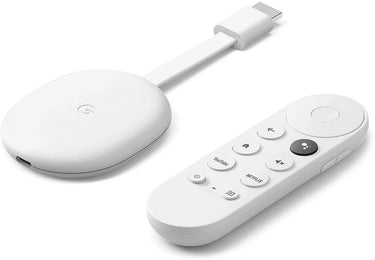Google ChromeCast Ultra avec Google TV - EasyLounge - 8