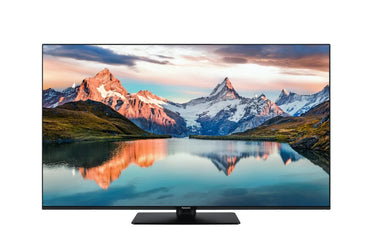 Panasonic TB-55W61AEZ - EasyLounge - 8