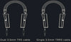 HiFiMAN HE-R9 Wired - EasyLounge - 14