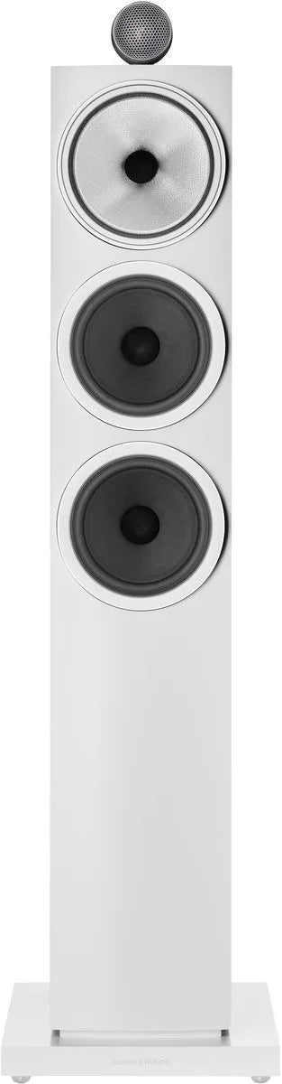 BW 703 S3 Blanc Satin - EasyLounge - 3