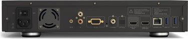 Zidoo Z3000 PRO - EasyLounge - 2