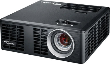 Optoma ML750e noir - EasyLounge - 3