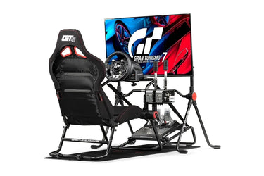 Next Level Racing GTLite Pro - EasyLounge - 8