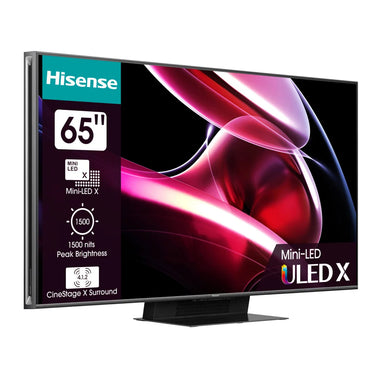 Hisense 65UXKQ - EasyLounge - 4
