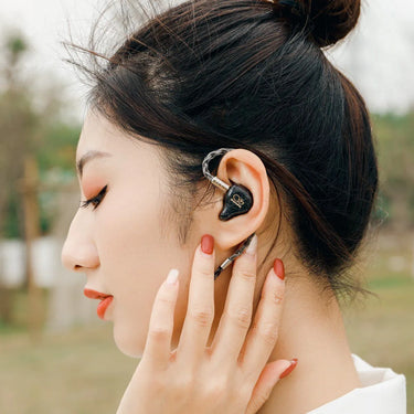 Shanling ME700 Noir - EasyLounge - 2