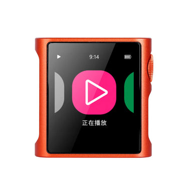 Shanling M0 Pura Orange