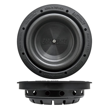 Earthquake MiniMe-DSP-P8W Blanc - EasyLounge - 5
