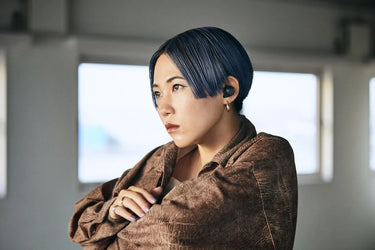 Audio-Technica ATH-CKS50TW - EasyLounge - 11