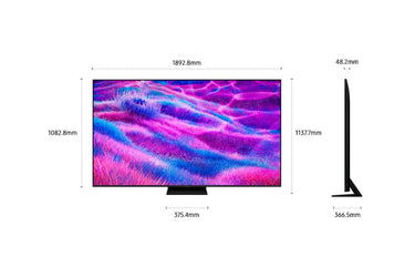 Samsung TQ85QN80F - EasyLounge - 3