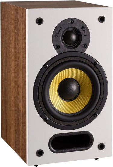 Davis Acoustics Ariane 1 Noyer - EasyLounge - 3