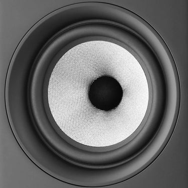 BW 607 S2 Édition 25è Anniversaire Noir mat - EasyLounge - 4